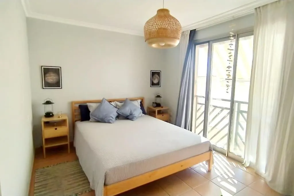 Apartamento El Faro, Sotavento, Playa La Tejita