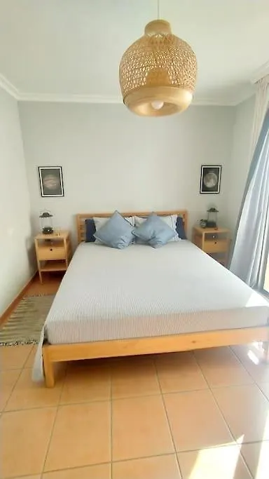 Apartamento El Faro, Sotavento, Playa La Tejita 0*,  Hiszpania