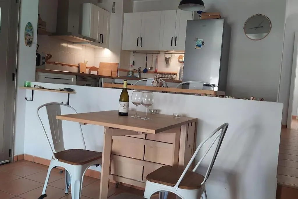 Apartamento El Faro, Sotavento, Playa La Tejita