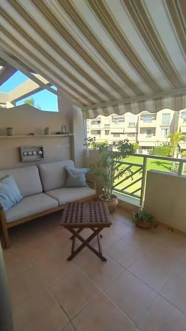 Apartamento El Faro, Sotavento, Playa La Tejita