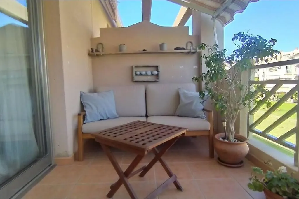 شقة Apartamento El Faro, Sotavento, Playa La Tejita إسبانيا