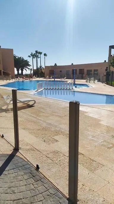 اتصالات Apartamento El Faro, Sotavento, Playa La Tejita 